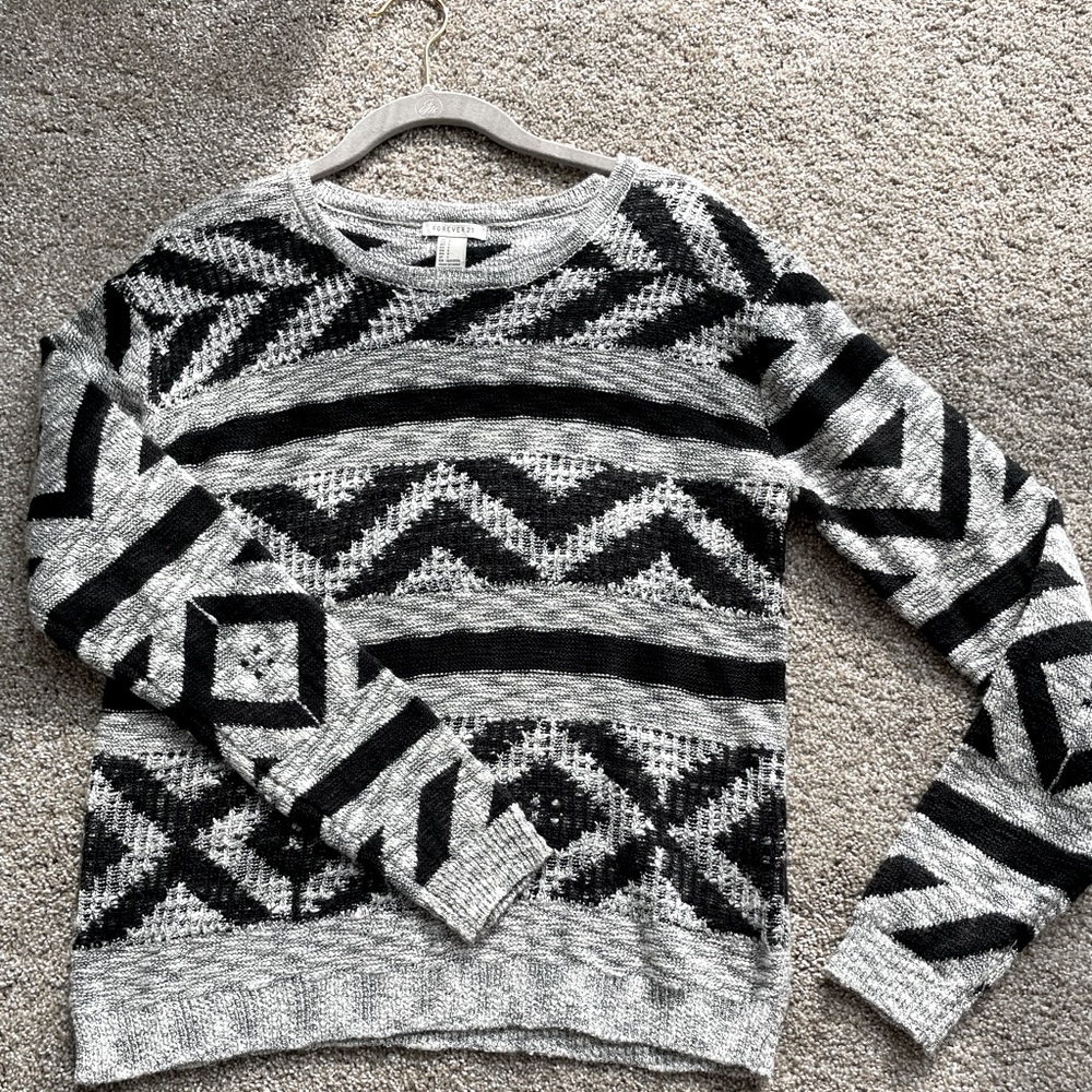 Soft Sweater